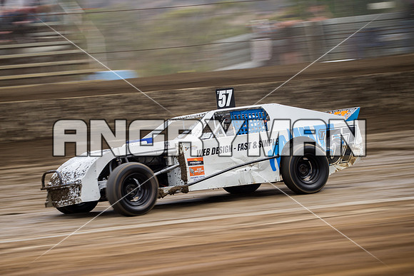 amca 57 t57 - 17 - Latrobe - 23rd Jan 2016 - Grand National-2