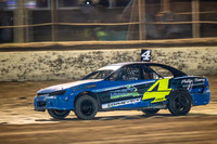 Street Stock 4 T4 - 14 - Latrobe - 17th Jan 2020-7