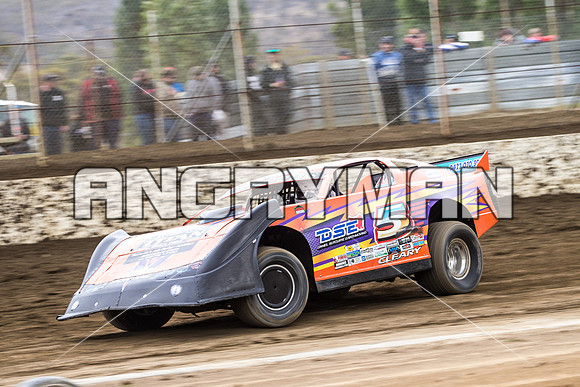 super sedan 5 T5 Leon Cleary - 8 - Hobart - 12th Dec 2015-8
