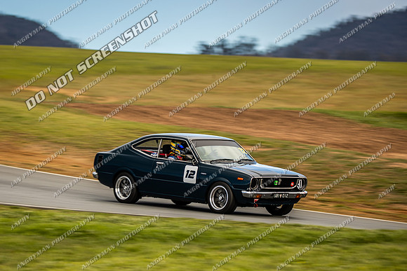 Regularity Sedans 12 - Sunday-9