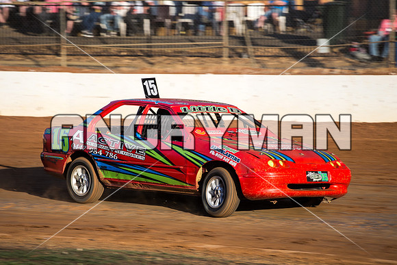 street stock 15 t15 - 6 - Carrick - 28th Nov 2015-4