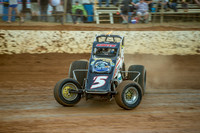 wingless 5 t5 jeremy smith - 19 - Carrick - 6th Feb 2016-6