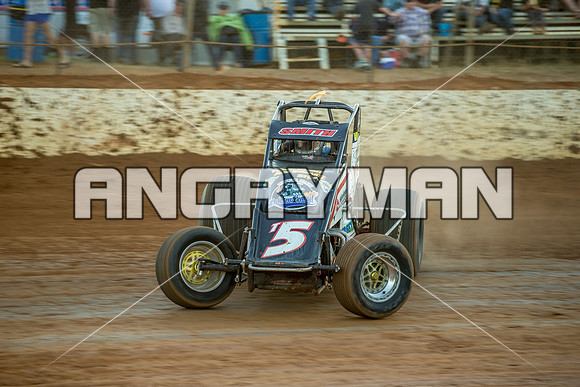 wingless 5 t5 jeremy smith - 19 - Carrick - 6th Feb 2016-6