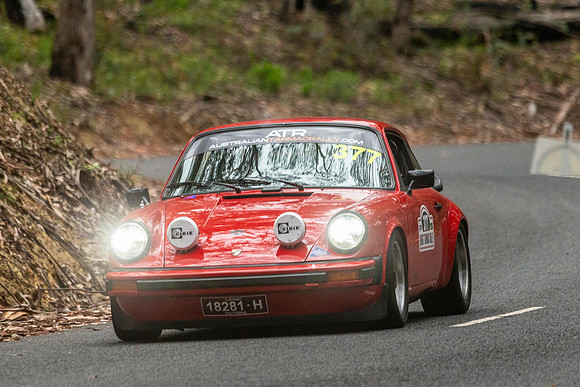 377 - SS10 - Eildon