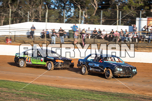 street stock 75 t75 - 6 - Carrick - 28th Nov 2015-5