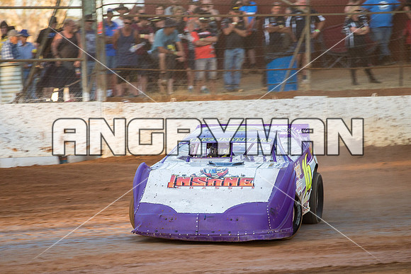 super sedan 16 t16 corey smith - 12 - Carrick - 8th Jan 2016-6