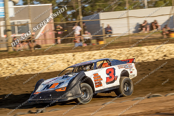 Super Sedan 3 V3 - 10 - Latrobe - 13th & 14th Jan 2023-3