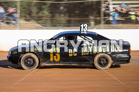 modified 13 t13 brodie piper - 6 - Carrick - 28th Nov 2015-8