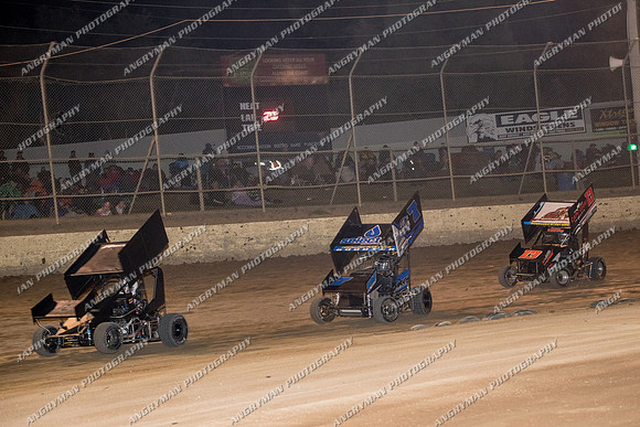 Formula 500 45 V45 - 12 - Latrobe - 30th Dec 2017-5