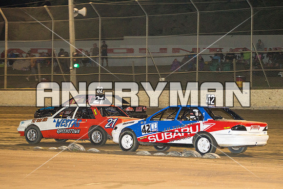 street stock 42 t42 - 22 - Latrobe - 27th Feb 2016-14