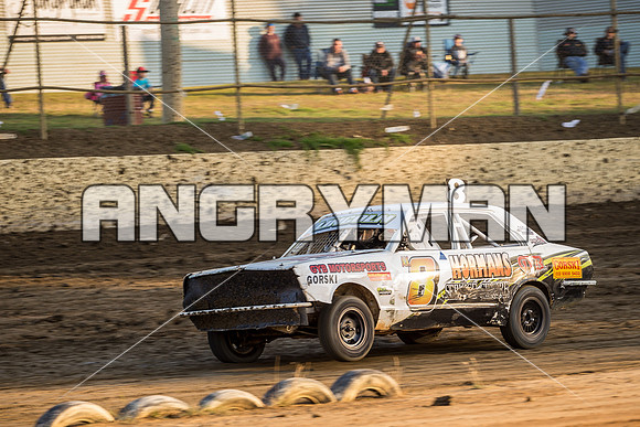 Junior 8 V8 Caleb Lincoln - 14 - Latrobe - 15th Jan 2016-8