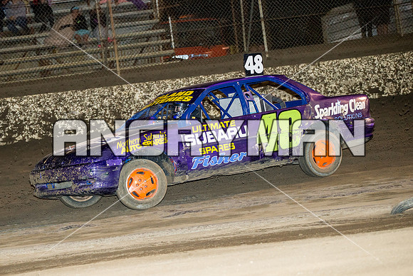 street stock 48 t48 - 20 - Hobart - 13th Feb 2016-3