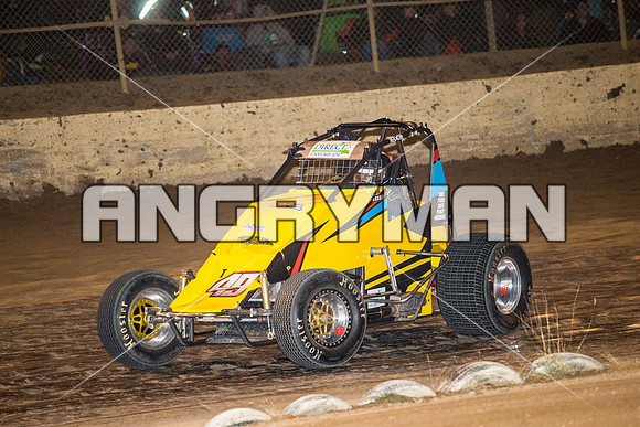 wingless 49 t49 Wade Lello - 9 - Latrobe - 27th Dec 2015-12
