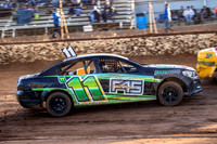 Street Stock 11 T11 - 19 - Carrick - 22nd Feb 2020-8