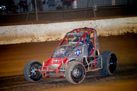 wingless 6 t6 chris breen - 12 - Carrick - 8th Jan 2016-3