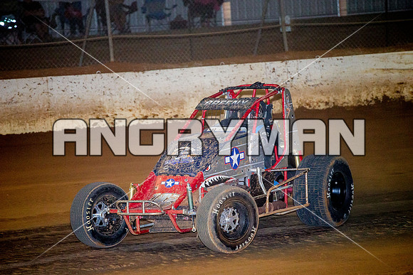 wingless 6 t6 chris breen - 12 - Carrick - 8th Jan 2016-3