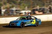 Street Stock 4 T4 - 06 - Hobart - 23rd Nov 2019-11