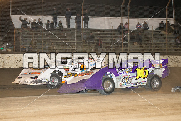 super sedan 16 t16 corey smith - 8 - Hobart - 12th Dec 2015-10