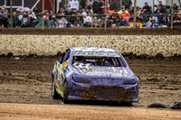 Street Stock 24 T24 - 15 - Latrobe - 18th Jan 2020