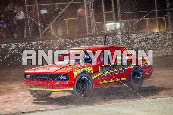 modified 26 t26 andy russell - 16 - Latrobe - 23rd Jan 2016 - Grand National-11