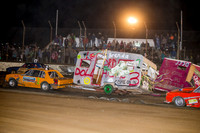 bomber 2 - 10 - Hobart - 2nd Jan 2016-16