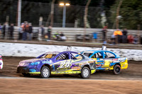 Street Stock 24 T24 - 06 - Hobart - 23rd Nov 2019-7