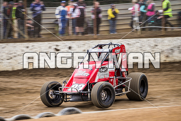 wingless 83 t83 jamie rolls - 8 - Hobart - 12th Dec 2015-6