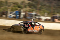 Street Stock 10 T10 - 06 - Hobart - 23rd Nov 2019-12