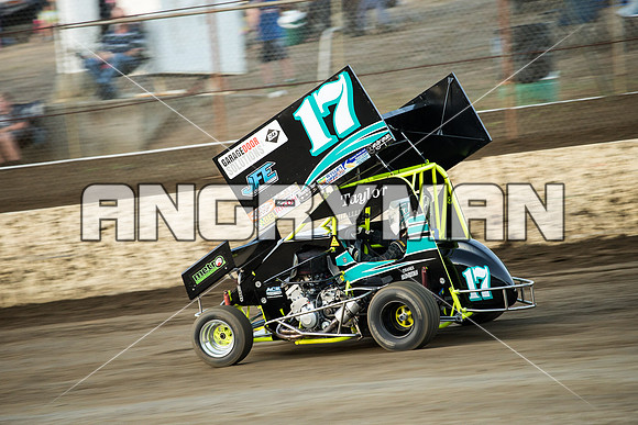formula 500 17 t17 Taylor Johnson - 23 - Hobart - 5th March 2016-10