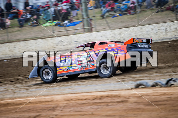 super sedan 5 T5 Leon Cleary - 7 - Latrobe - 5th Dec 2015-4