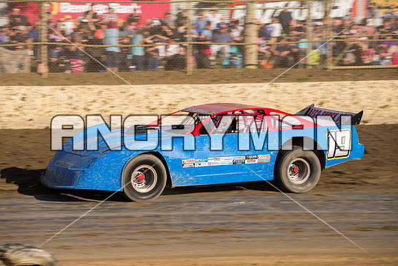 super sedan 19 t19 Brett Dawkins - 9 - Latrobe - 27th Dec 2015-3