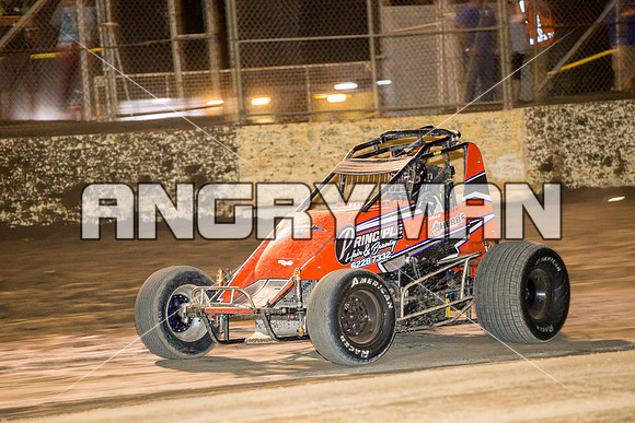 wingless 15 t15 brad herbert - 20 - Hobart - 13th Feb 2016-9