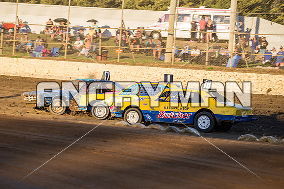 bomber 18 - 22 - Latrobe - 27th Feb 2016-7