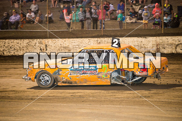 bomber 2 - 23 - Hobart - 5th March 2016-5