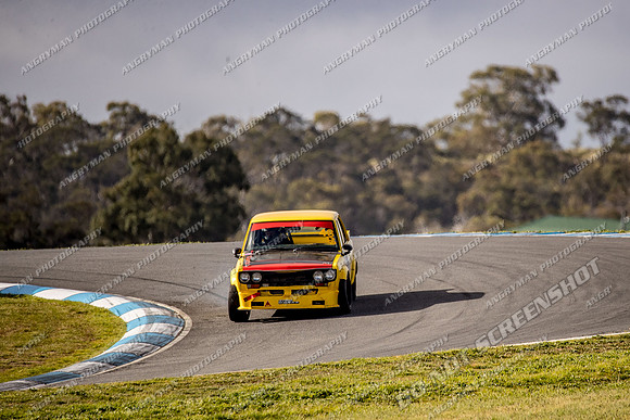 48 - Baskerville Historics 2018-16