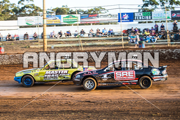 modified 37 T37 LUKE WILLIAMS - 18 - Carrick - 5th Feb 2016-2