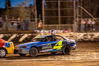 Street Stock 4 T4 - Saturday-5