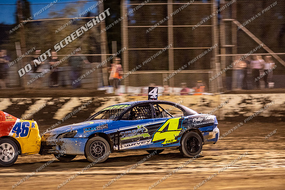 Street Stock 4 T4 - Saturday-5