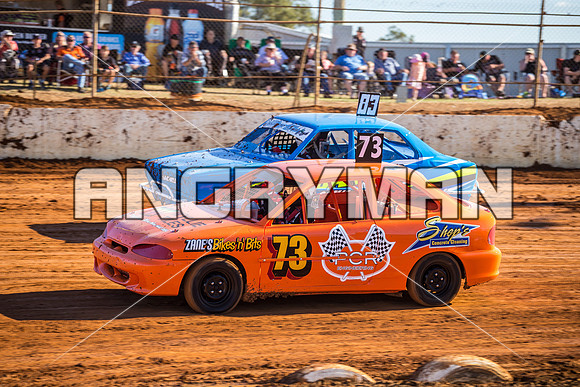 junior 73 T73 - 19 - Carrick - 6th Feb 2016-2