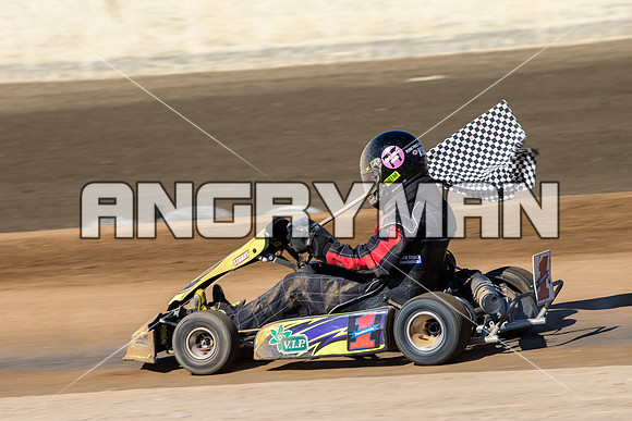kart 1 - 22 - Latrobe - 27th Feb 2016-3