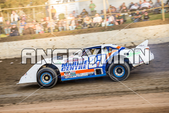 super sedan 27 T27 Leon Nicholls - 5 - Latrobe - 14th Nov 2015-3