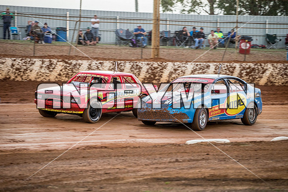 modified 17 t17 smiley williams - 18 - Carrick - 5th Feb 2016-4