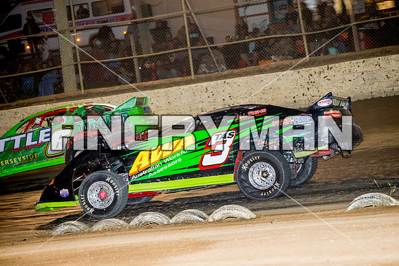 super sedan 3 t3 david nichols - 7 - Latrobe - 5th Dec 2015-21