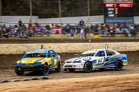 Street Stock 23 T23 - 15 - Latrobe - 18th Jan 2020-3
