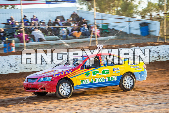 street stock 28 t28 - 6 - Carrick - 28th Nov 2015-9