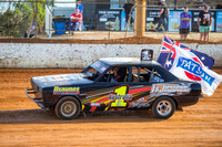 Junior 1 A1 Brock Atkins - 12 - Carrick - 8th Jan 2016