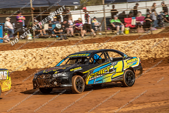 Street Stock 23 T23 - 09 - Carrick - 6th & 7th Jan 2023-5