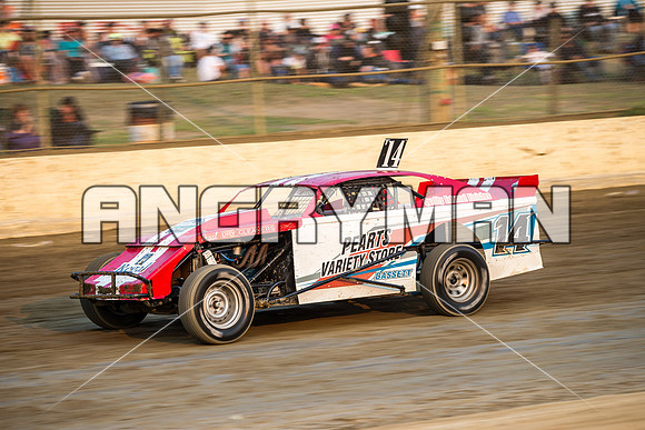 amca 14 t14 - 15 - Latrobe - 16th Jan 2016-3