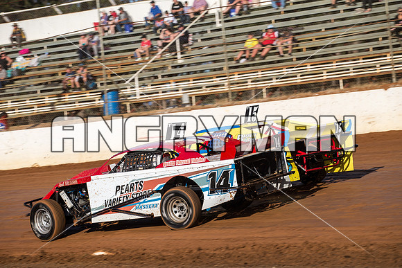 amca 14 t14 - 12 - Carrick - 8th Jan 2016-3
