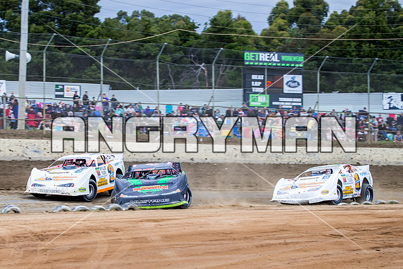super sedan 3 t3 david nichols - 7 - Latrobe - 5th Dec 2015-14
